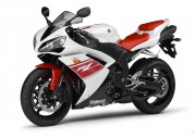 Yamaha YZF-R1 Yamaha YZF-R1
